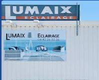 Installation d'éclairage extérieur de jardin Aix en Provence Lumaix Magasin de luminaires